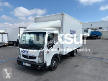 Renault Maxity 140.35 fourgon utilitaire occasion