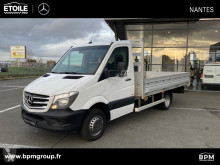 Mercedes Pritsche bis 7,5t Sprinter Fg 519 CDI 37S 3T5 E6