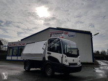 Goupil G5 Hybrid Kastenwagen Elektro Kippfunktion autres utilitaires occasion