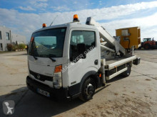 Utilitaire nacelle Nissan 35-11