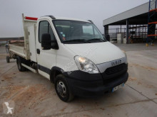 Utilitaire benne standard Iveco Daily 35
