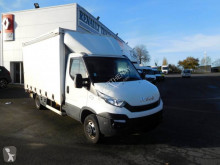 Rideaux coulissants (plsc) Iveco Daily 35C18