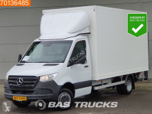Mercedes Sprinter 516 CDI Automaat Laadklep Airco Cruise Bakwagen Meubelbak A/C Cruise control new cargo van