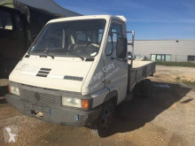 Utilitaire benne standard Renault Gamme B 70
