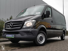 Mercedes Sprinter 213 l2h1 airco navigatie fourgon utilitaire occasion