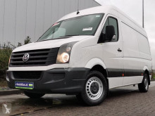 Fourgon utilitaire Volkswagen Crafter 35 2.0 tdi frigo hangwerk a