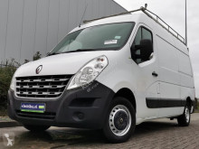 Furgon dostawczy Renault Master 2.3 dci l2h2, imperiaal,