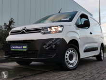 Citroën Berlingo 1.6 lang l2 airco fourgon utilitaire occasion