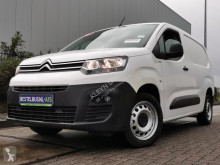 Citroën Berlingo 1.6 l2 3-zits airco fourgon utilitaire occasion