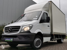 Mercedes Sprinter 513 cdi laadklep ac! fourgon utilitaire occasion
