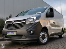 Fourgon utilitaire Opel Vivaro 1.6 cdti 125, kastinrich