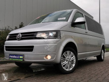 Volkswagen Transporter 2.0 TDI caravelle dc l2 ac a fourgon utilitaire occasion