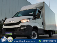 Fourgon utilitaire Iveco Daily 35 S 13 laadklep