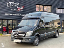 Mercedes Sprinter 519 CDI nyttofordon begagnad