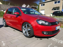 Volkswagen Golf VI Highline voiture cabriolet occasion