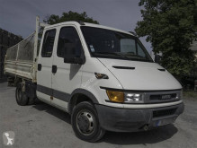Utilitaire benne Iveco TurboDaily 35.10