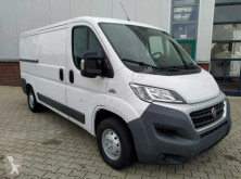Fourgon utilitaire Fiat Ducato Kasten 30 L2H1