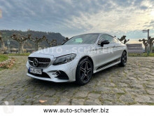 Mercedes C -Klasse Coupe C 300 d 4Matic voiture coupé cabriolet occasion