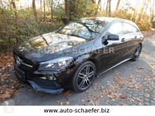 Mercedes CLA -Klasse Shooting Brake CLA 180 d bil sedan begagnad