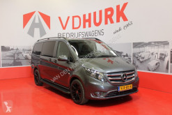 Mercedes Vito 114 CDI DC Dubbel Cabine fourgon utilitaire occasion