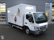 Camion Mitsubishi Canter 3C15 3.0 DI Bakwagen APK 15-7-2021 furgon second-hand