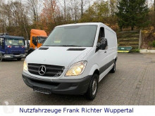 Mercedes 210CDI, org.143TKM, AHK, 2.Hd, D-Fzg. fourgon utilitaire occasion