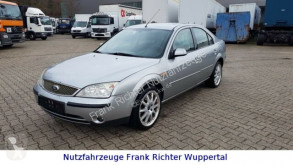 Ford Mondeo Mondeo Lim. Futura voiture berline occasion