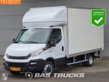 Iveco Daily 35C15 3.0 Laadklep Zijdeur Dubbellucht Bakwagen Airco Cruise A/C Cruise control furgon second-hand