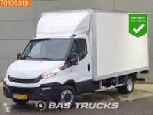 Fourgon utilitaire Iveco Daily 35C16 Dubbellucht Laadklep Airco Bakwagen Cruise A/C Cruise control