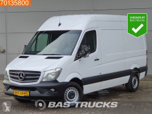 Fourgon utilitaire Mercedes Sprinter 319 CDI 3.0 V6 3500kg trekhaak Airco Cruise Navi L2H2 10m3 A/C Towbar Cruise control