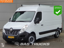 Renault Master 2.3 dCi 130PK Euro6 Airco Cruise Navi Camera L2H2 10m3 A/C Cruise control furgon second-hand