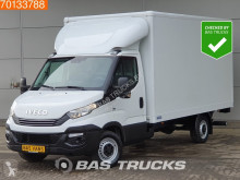 Iveco Daily 35S16 160PK Automaat Laadklep Bakwagen Airco Euro6 A/C Cruise control furgon dostawczy używany