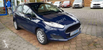 Bil cabriolet Ford Fiesta Trend