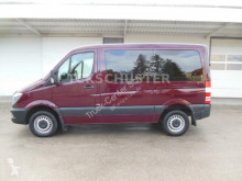 Mercedes Sprinter 316 CDI KOMPAKT BUS 5-8 PLÄTZE KLIMA combi occasion