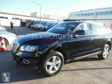 Voiture 4X4 / SUV Audi Q5 2.0 TDI Quattro AUTOMATIK LEDER NAVIGATION