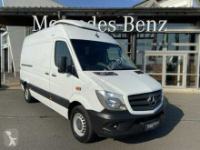 Dostawcza chłodnia Mercedes Sprinter 316 CDI Frischdienst Fahr-&Standkühlung