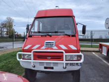 Renault B110 fourgon utilitaire occasion