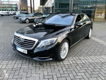 Mercedes Auto S 350 d L /Distronic/Comand/360 Kamera/Panorama
