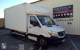 Užitkové vozidlo Mercedes Sprinter