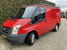 Ford Transit 260S FD VAN 85 LR 4.23 euro 4 fourgon utilitaire occasion