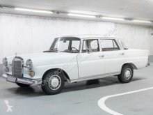 Mercedes 200 D Heckflosse (W110) D Heckflosse (W110) voiture berline occasion