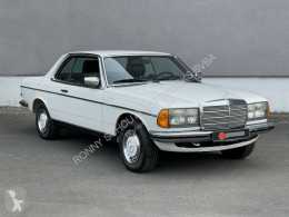 Automobile berlina Mercedes 230 C Coupe C Coupe eFH./Radio