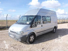 Véhicule utilitaire Ford Transit