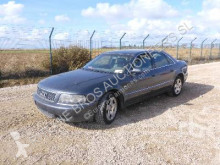 Audi A8 voiture berline occasion