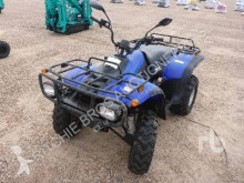 Utilitaire Linhai