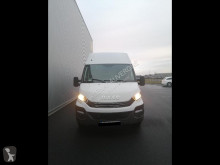 Fourgon utilitaire Iveco Daily Fg 35S14S V12 Hi-Matic