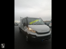 Telaio cabina Iveco Daily CCb 35C14S D Empattement 3750