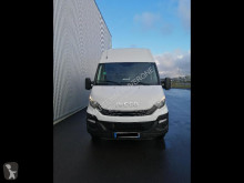Fourgon utilitaire Iveco Daily Fg 35C14S V12 Hi-Matic