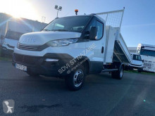 Utilitaire benne standard Iveco Daily 35C14