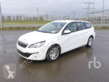 Peugeot 308 voiture berline occasion